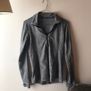 JCrew x New Balance pullover size small